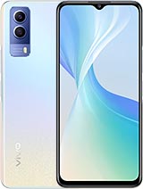 vivo Y53s 256GB ROM